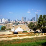 Tel Aviv, la ciudad más ‘inteligente’