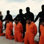 El Estado Islámico mata a ocho ‘desertores’ holandeses