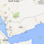 La coalición militar árabe se retira del Yemen