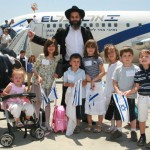 Se dispara la emigración judía a Israel