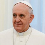 Papa Francisco: negar el derecho a la existencia de Israel es antisemita
