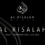 ‘Al Risalah’: la guerra Frente al Nusra-Estado Islámico llega a los medios