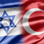 «El Estado y el pueblo de Israel son amigos de Turquía»