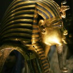 Tutankamón vuelve a brillar…