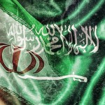 El Estado saudí contra la Revolución iraní