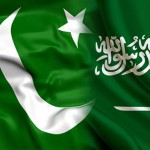 Pakistán y Arabia Saudí se unen contra Irán