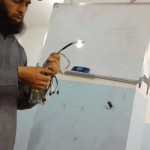 La ‘universidad terrorista’ del Estado Islámico, al descubierto