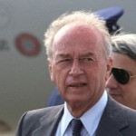 El auténtico legado de Rabin – El heredero de Rabin es… Netanyahu – Rabin o la confianza