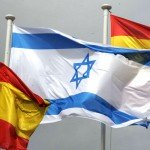 Israel y el golpe en Cataluña
