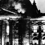 El incendio del Reichstag de Erdogan