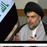 Muqtada al Sader declara la guerra a EEUU
