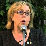 Canadá: guerra en el Partido Verde por el BDS