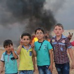 Guerra en Irak y Siria: se habla de Mosul, se deja de mirar a Alepo