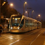 Jerusalén: contra el tren ligero, contra la coexistencia