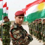 Los kurdos no son ángeles
