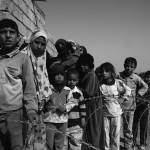 EEUU: Asad está usando el hambre como «arma de guerra»
