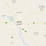 A vueltas con Mosul
