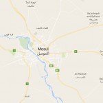 La Batalla de Mosul