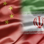 Irán y China, cada vez más cerca