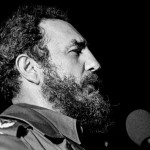 Fidel Castro e Israel