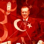 Erdogan pone en marcha la segunda etapa del sultanato