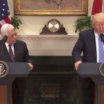 ¿Un plan de paz de EEUU para Oriente Medio?