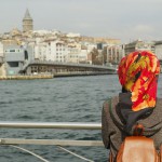 El matrimonio infantil en Turquía
