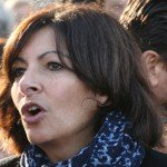 La alcaldesa de París, contra el antisemitismo y la israelofobia