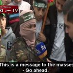 ¿Por qué los medios siguen alentando la violencia de Hamás?