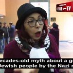Israelofobia y antisemitismo negacionista en Túnez