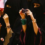 Seis cosas que aún no pueden hacer las mujeres saudíes
