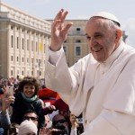 El Papa viajará a Marruecos en 2019