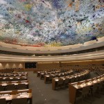 El Consejo de Derechos Humanos de la ONU ataca de nuevo