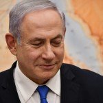 Netanyahu: en Oriente Medio, el fuerte sobrevive y… hace la paz