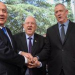 Israel: por fin hay acuerdo de Gobierno