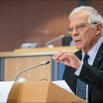 La tolerancia selectiva del señor Borrell