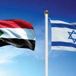 Israel: el próximo acuerdo de paz lo firmará con Sudán