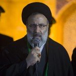 El nuevo presidente de Irán es un asesino de masas