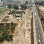 Israel: descubren restos de un campamento cruzado en la Galilea