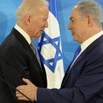 ¿Es inevitable el choque entre Biden y Netanyahu?